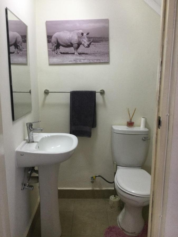 Relaxation Apartment near Foxdale court Lusaka Esterno foto