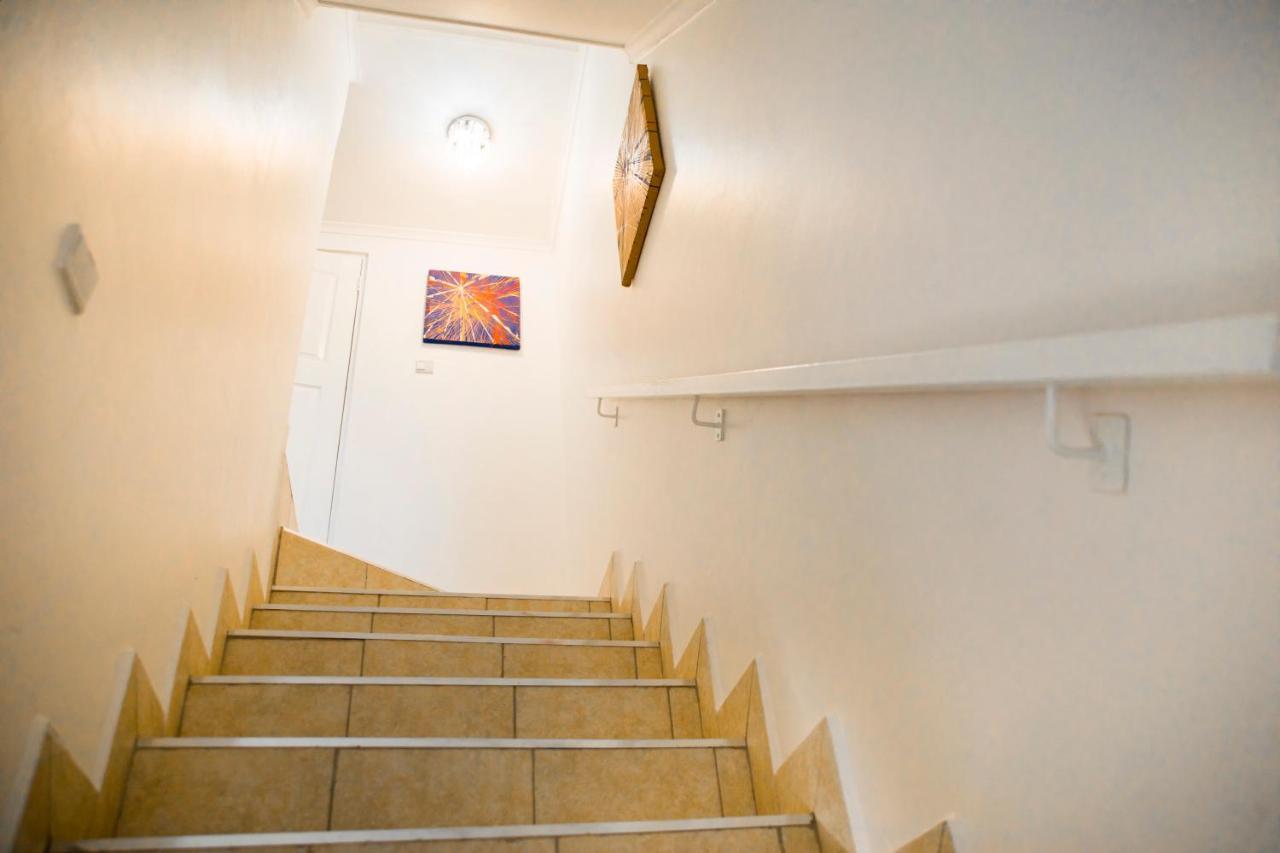 Relaxation Apartment near Foxdale court Lusaka Esterno foto