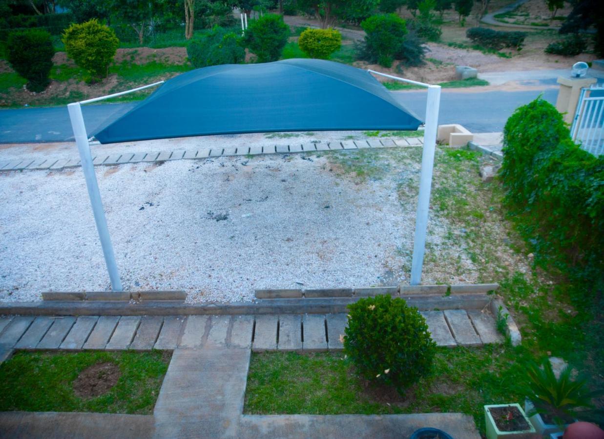 Relaxation Apartment near Foxdale court Lusaka Esterno foto