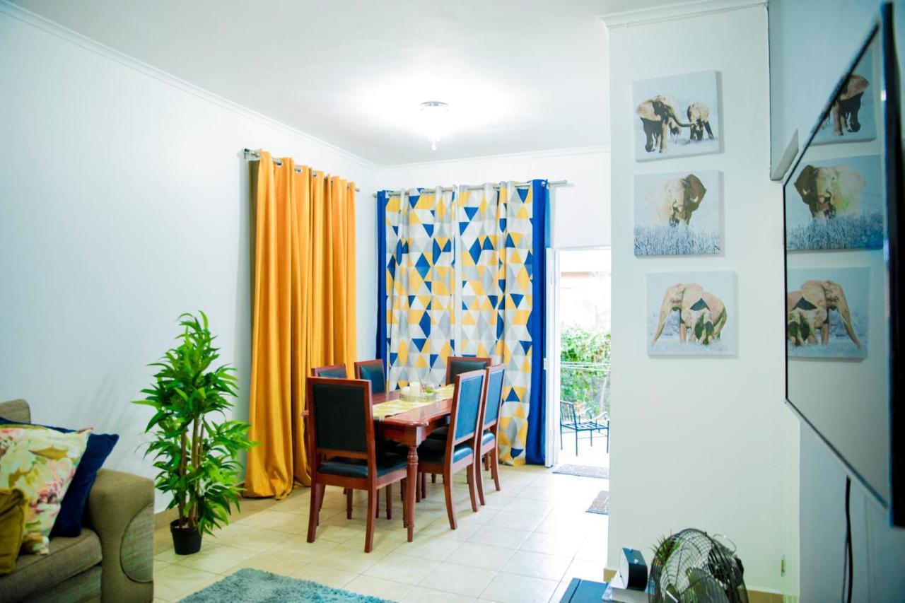Relaxation Apartment near Foxdale court Lusaka Esterno foto