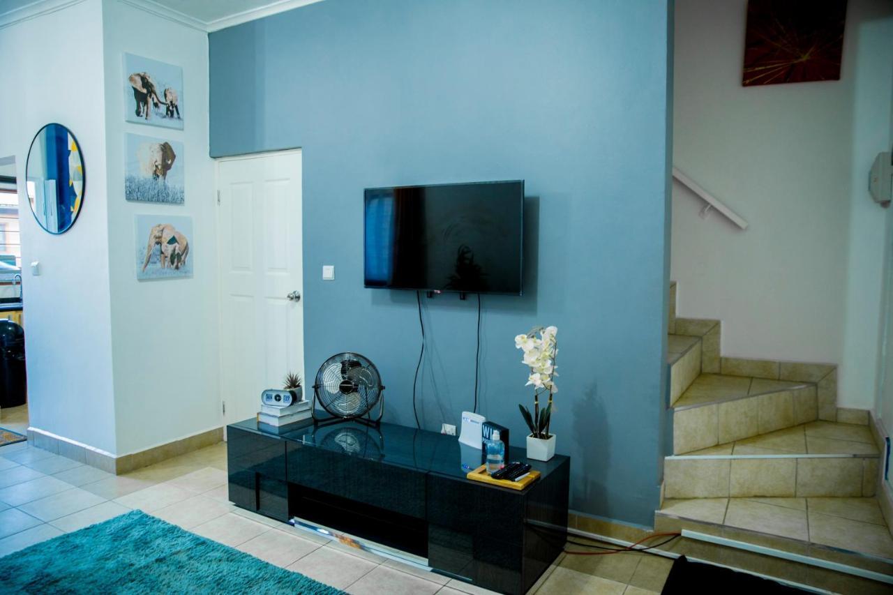 Relaxation Apartment near Foxdale court Lusaka Esterno foto