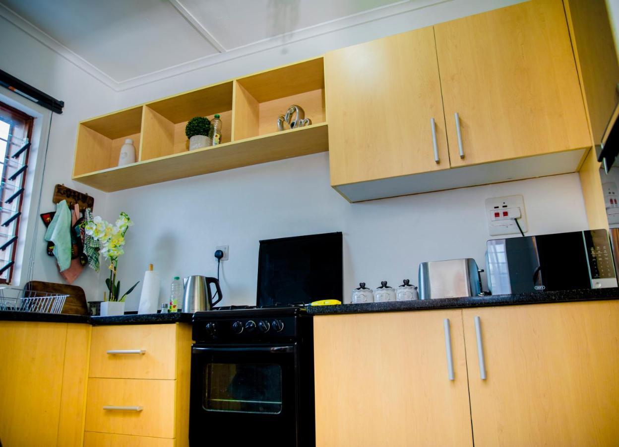 Relaxation Apartment near Foxdale court Lusaka Esterno foto