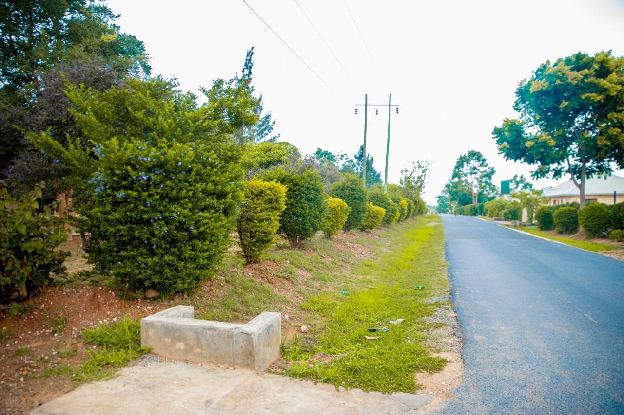 Relaxation Apartment near Foxdale court Lusaka Esterno foto
