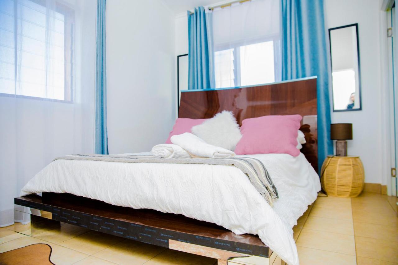 Relaxation Apartment near Foxdale court Lusaka Esterno foto