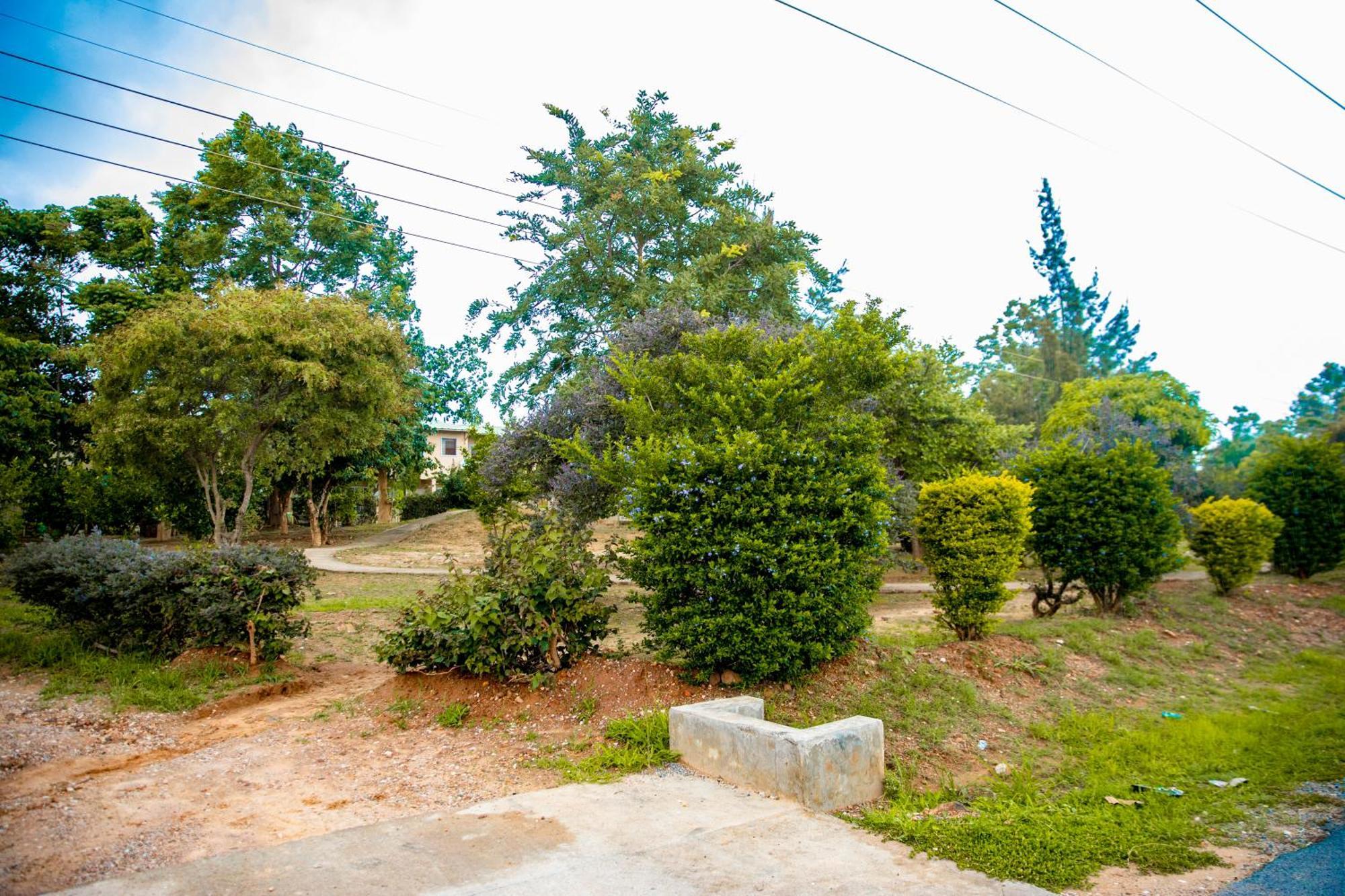 Relaxation Apartment near Foxdale court Lusaka Esterno foto