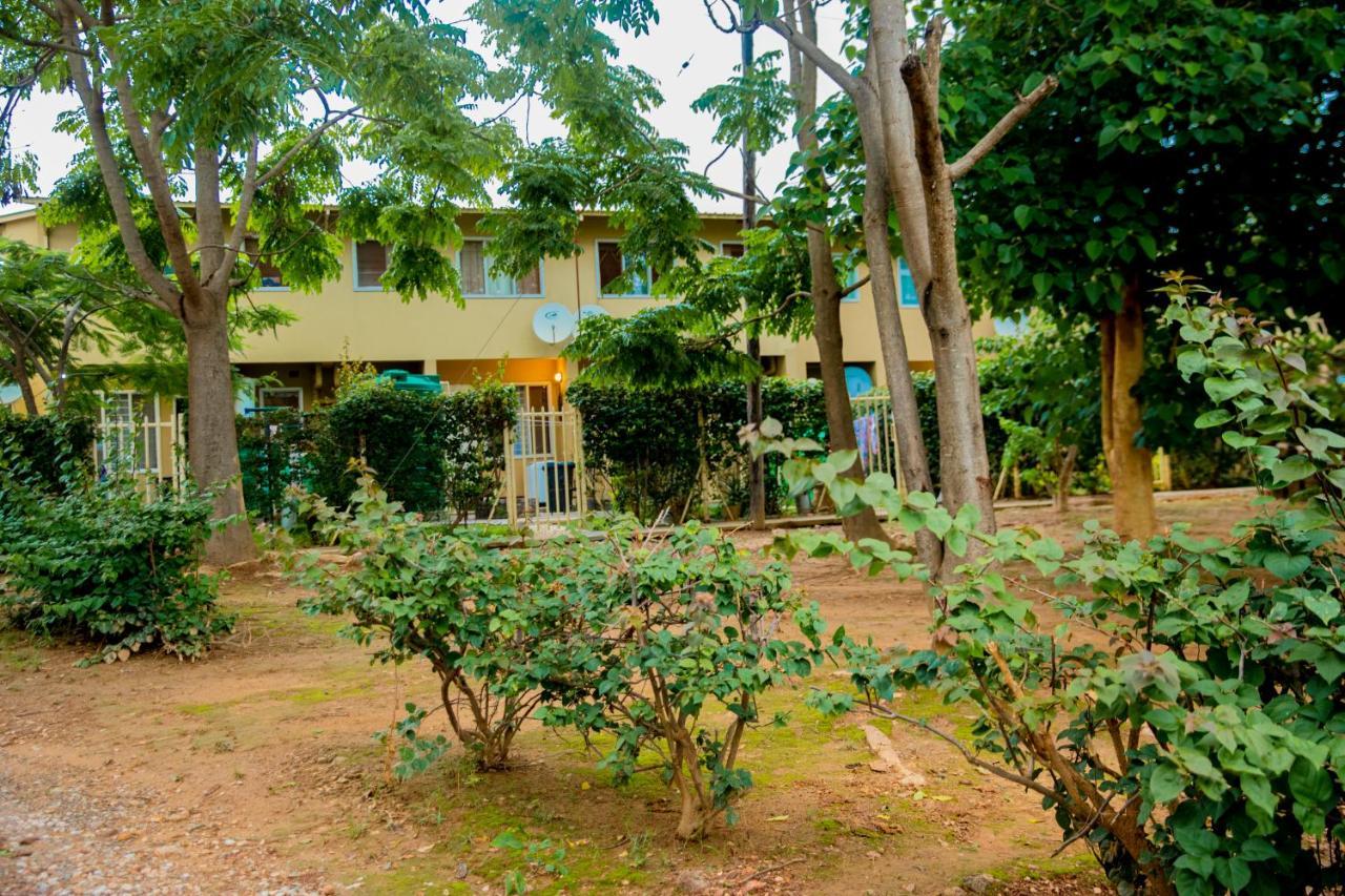 Relaxation Apartment near Foxdale court Lusaka Esterno foto