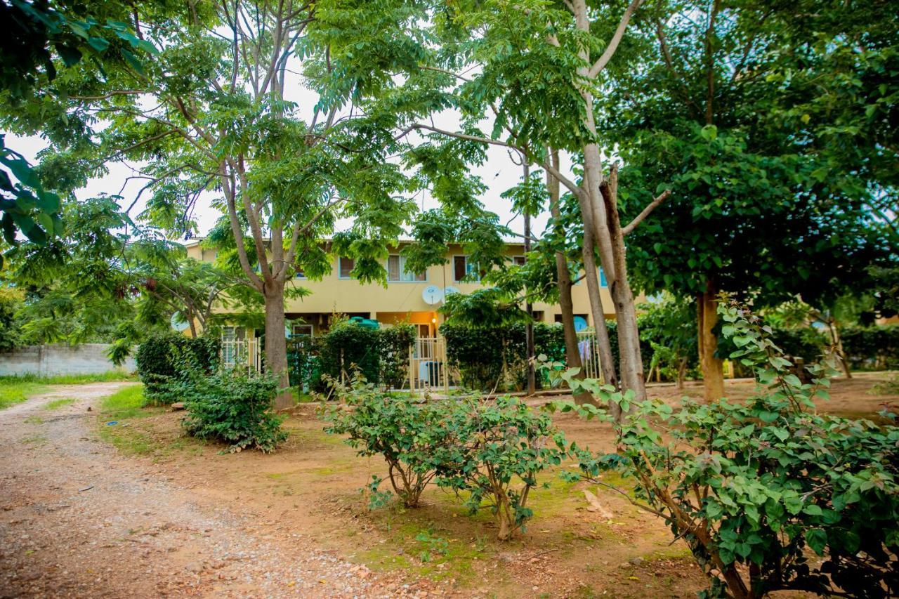 Relaxation Apartment near Foxdale court Lusaka Esterno foto