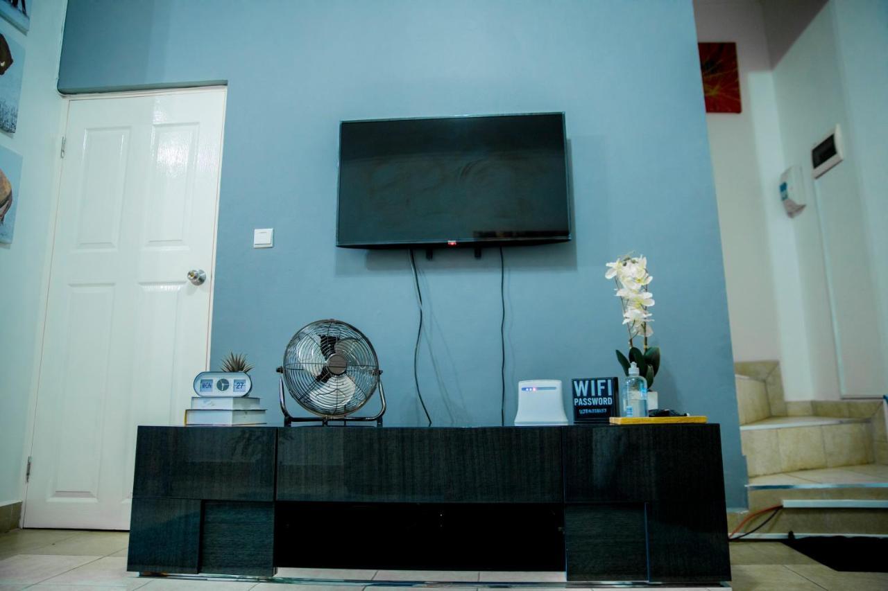 Relaxation Apartment near Foxdale court Lusaka Esterno foto