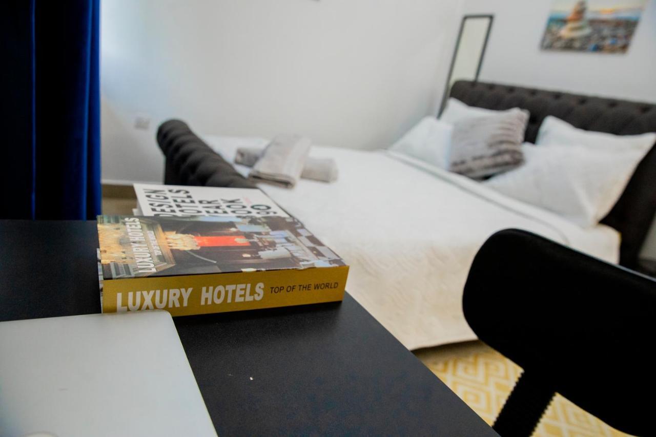 Relaxation Apartment near Foxdale court Lusaka Esterno foto
