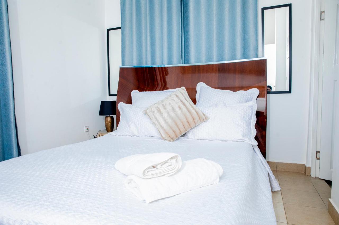 Relaxation Apartment near Foxdale court Lusaka Esterno foto
