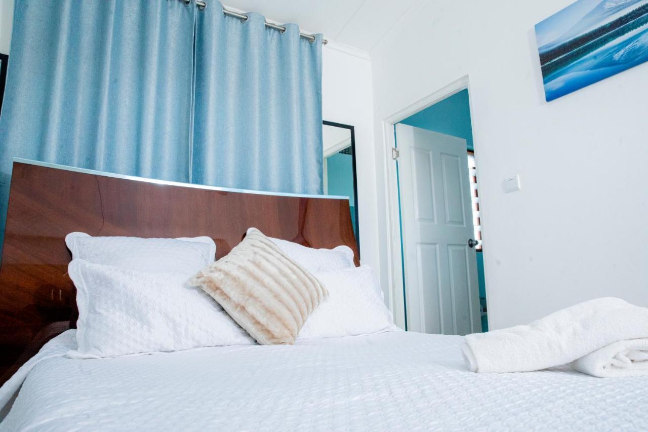 Relaxation Apartment near Foxdale court Lusaka Esterno foto