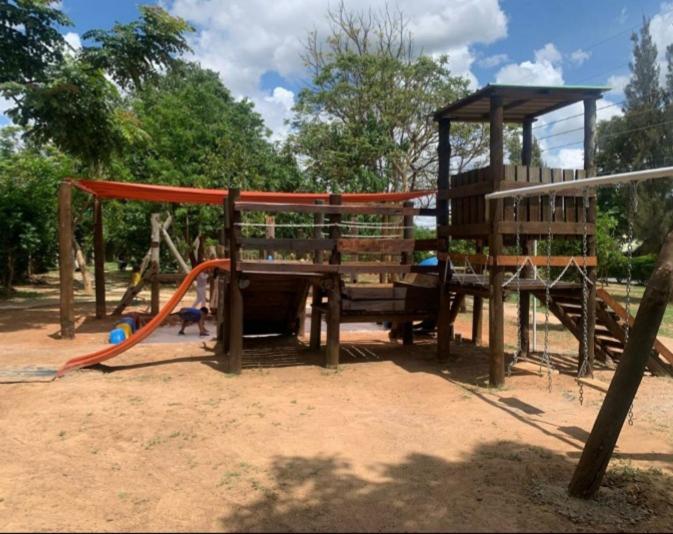 Relaxation Apartment near Foxdale court Lusaka Esterno foto
