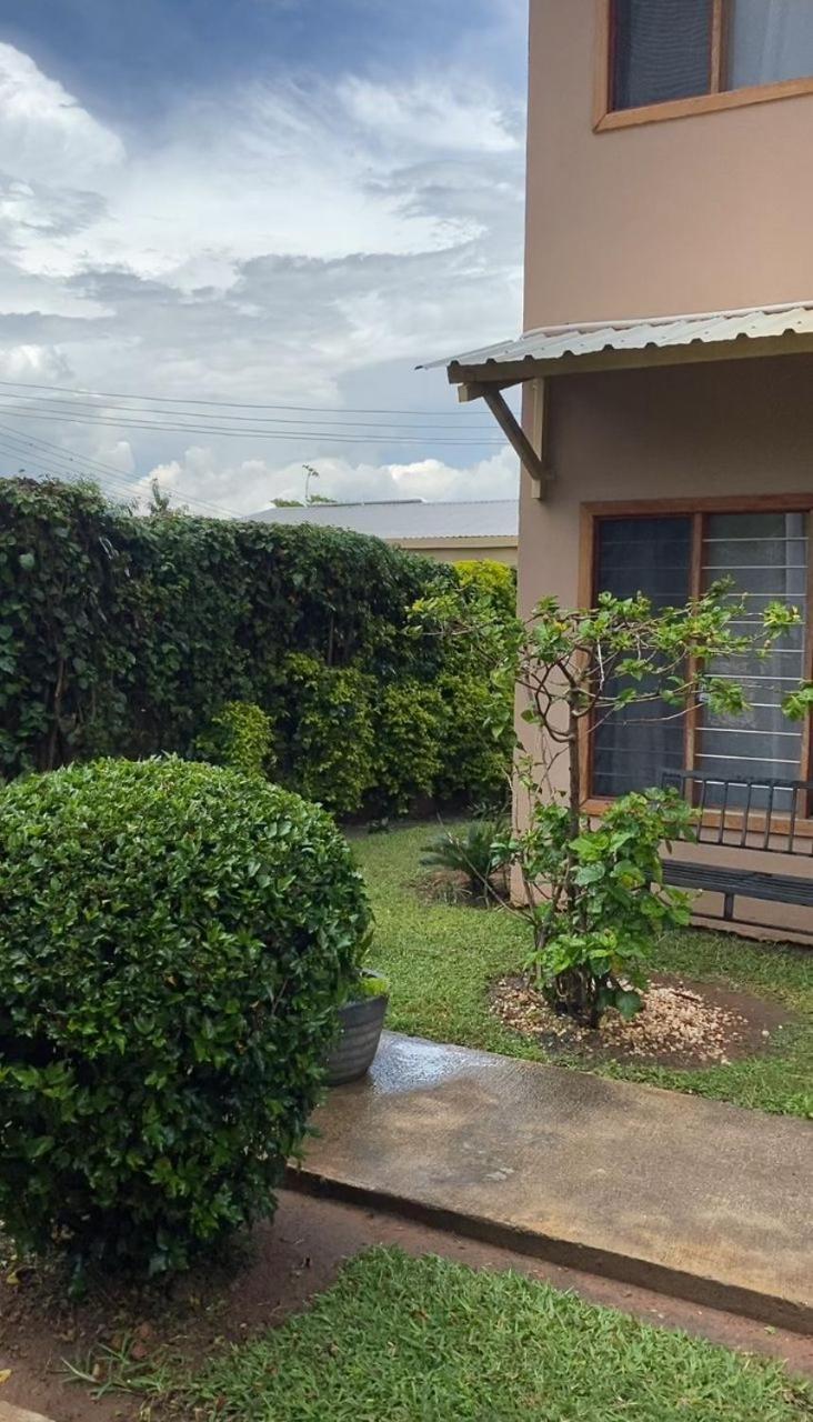 Relaxation Apartment near Foxdale court Lusaka Esterno foto