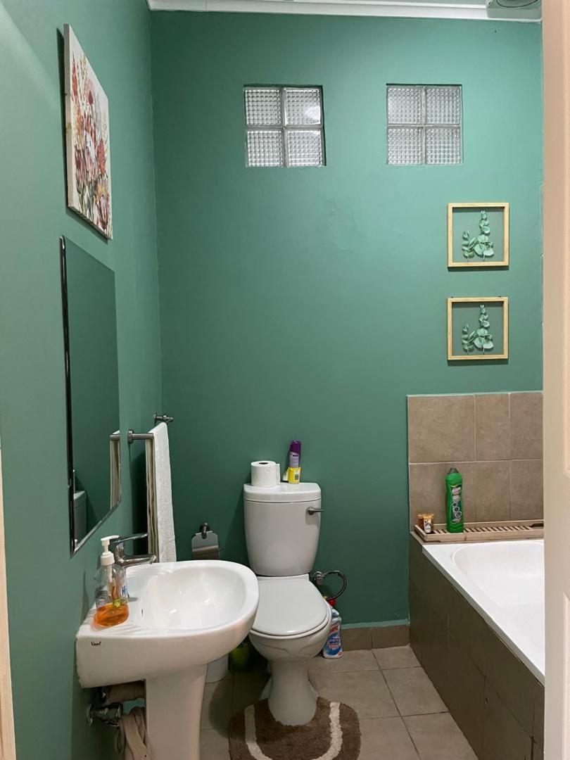Relaxation Apartment near Foxdale court Lusaka Esterno foto