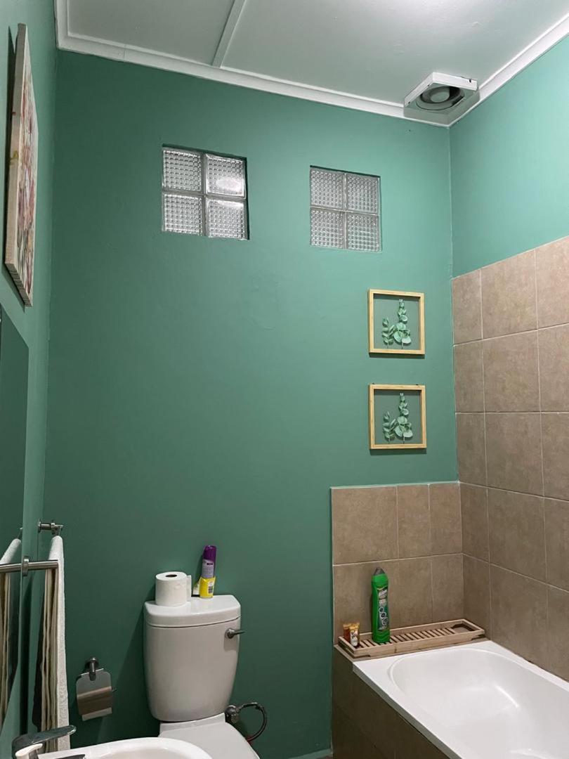 Relaxation Apartment near Foxdale court Lusaka Esterno foto
