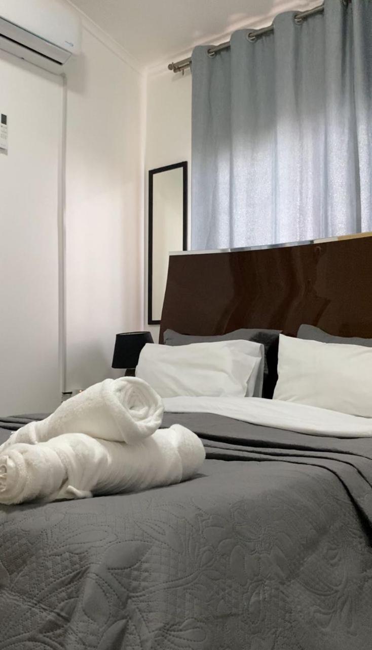 Relaxation Apartment near Foxdale court Lusaka Esterno foto