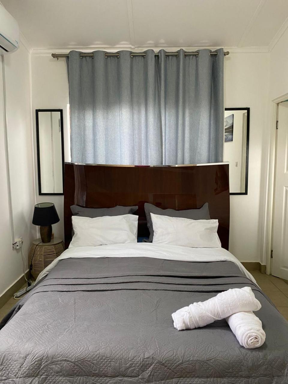 Relaxation Apartment near Foxdale court Lusaka Esterno foto