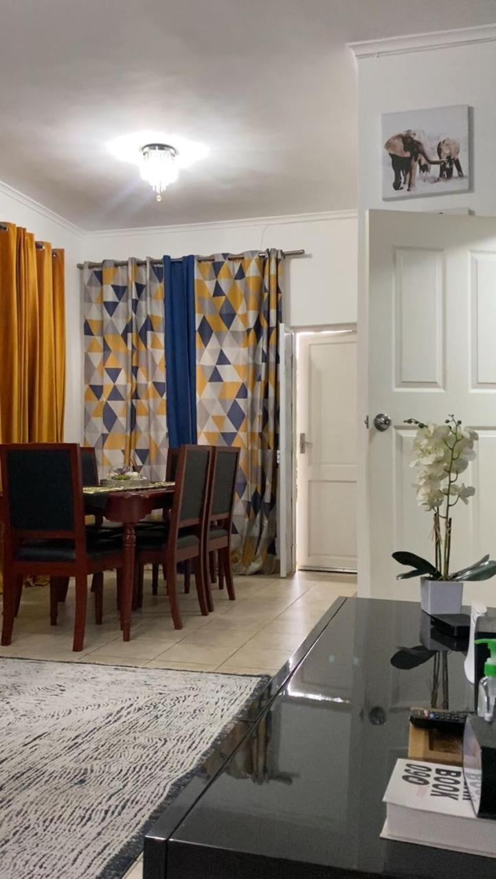 Relaxation Apartment near Foxdale court Lusaka Esterno foto