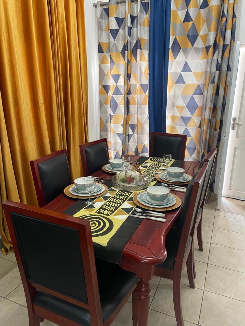 Relaxation Apartment near Foxdale court Lusaka Esterno foto