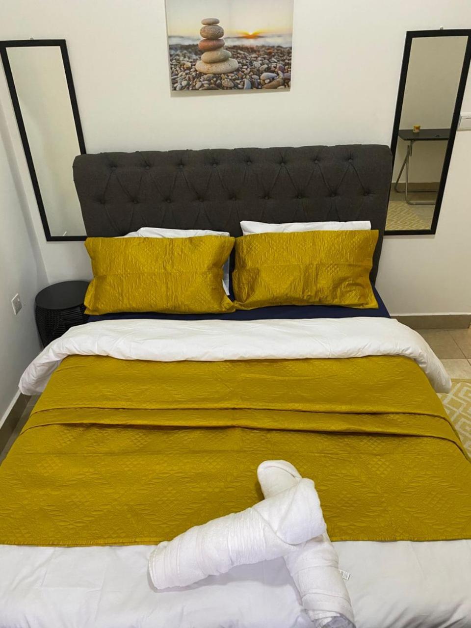 Relaxation Apartment near Foxdale court Lusaka Esterno foto