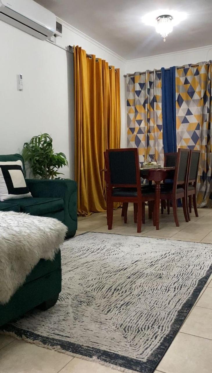 Relaxation Apartment near Foxdale court Lusaka Esterno foto