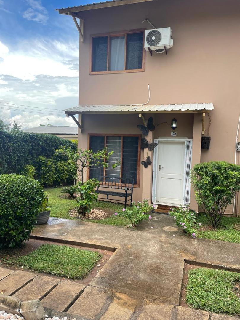 Relaxation Apartment near Foxdale court Lusaka Esterno foto